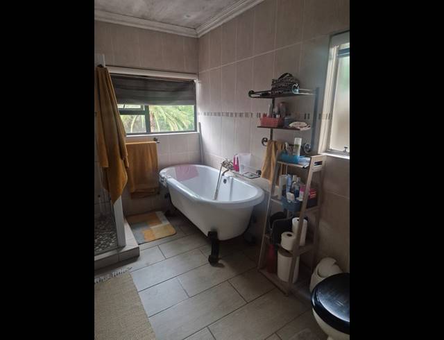 3 BEDROOM HOUSE TO LET IN WAVERLEY